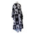 KIM &amp; C Pattern Cutting Cape with Hook
