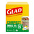 GLAD Compostable Bag [Small 10L]
