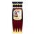 EZBRAID Professional 4X Pre-Stretched Braid