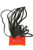 KIM &amp; C 12pcs Ponytail Holders &amp; Headbands