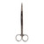 ANNIE Edge Control Wig Scissor [Curved Tip] (5.9")