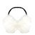 XO WINTER COLLECTION Fur Ear Muff Super Jumbo