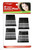 MAGIC COLLECTION 1 3/4 Inch 80pcs Bobby Pins
