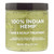 KUZA Indian Hemp Hair &amp; Scalp Treatment