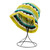 KIM &amp; C Handmade Fashion Bucket Hat