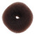 KIM &amp; C Hair Donut