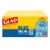 GLAD Blue Recycling Bag w/Drawstring [Tall 45L, 60X70 cm]