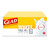 GLAD White Garbage Bag [Tall 45L]