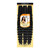 EZBRAID Ezcrochet 3X Boho Locs Braid (18inch)