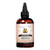 SUNNY ISLE Jamaican Organic Pimento Oil with Black Castor Oil (4oz)