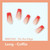 EBIN Mood Too Classy Nail Tips