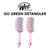 WET BRUSH Go Green Detangler