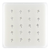 INTERVISION 925 Stering Silver Nose Stud