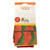 CANTU The M Koby X-Large Satin Wrap - Sunshine