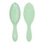 WET BRUSH GO GREEN Treatment &amp; Shine Brush