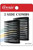 ANNIE 2 Side Combs Medium