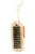 KIM &amp; C Palm Wooden Cleaning Brush with string (24pcs/Jar)