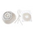 BOOMCARE Boom Mask with 10 replacement filters