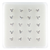INTERVISION 925 Stering Silver Nose Stud