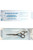 SILKLINE Self Sealing Sterilization Pouches 200 pcs Bulk Pack