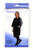 ANNIE Salerno Cover Up with button closure [Lightweight Smooth Nylon]