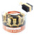 KIM &amp; C Mini Club Brush Bulk Jar