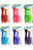 MAGIC COLLECTION Rake Handle &amp; Styling Comb 2pcs