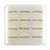INTERVISION 925 Stering Silver Nose Stud