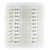 INTERVISION 925 Stering Silver Nose Stud