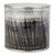 KIM &amp; C Mini Eyeliner &amp; Lip Pencil (144pcs/jar) - Black