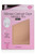 HOLLYWOOD FASHION SECRETS Silicone Contour Cups Adhesive Bra [1Pair]