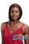 CLIMAX SAVER Lace Front Wig - LFW-Jet
