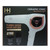 ANNIE Hot &amp; Hotter Ceramic Ionic Turbo 3000 Hair Dryer