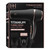 ANNIE Hot &amp; Hotter Titanium Turbo 3000 Hair Dryer
