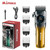 MARSKE Professional Wireless Clipper