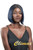 CLIMAX Lace Front Wig - Anika