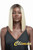 CLIMAX Lace Front Wig - Erica