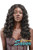 CLIMAX SAVER Lace Front Wig with 3in X 3in Lace Top - LW-Ica