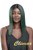 CLIMAX Lace Front Wig - Anneliese