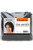 ANNIE Thick Hair Net Extra Jumbo (12pcs Bulk Pack)