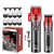 MARSKE Professional Wireless Clipper and Trimmer Kit