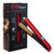 CHI Original Digital Ceramic Hairstyling Iron 1 Inch - Ruby Red