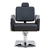 Gen'C Beauty PU Leather Styling Chair Black SCM55
