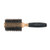 DannyCo Boar Bristle Brush with Sponge Handle 744 Large