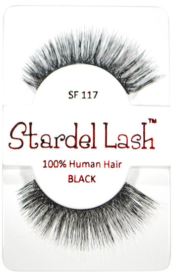 STARDEL LASH 100% Human Hair Eyelashes