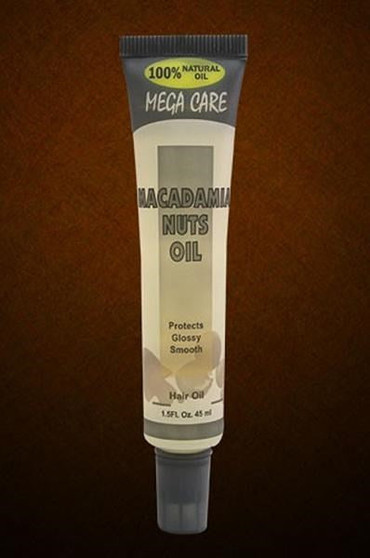 Difeel(Sunflower)  100% Natural Hair Oil Tube (1.5oz)
