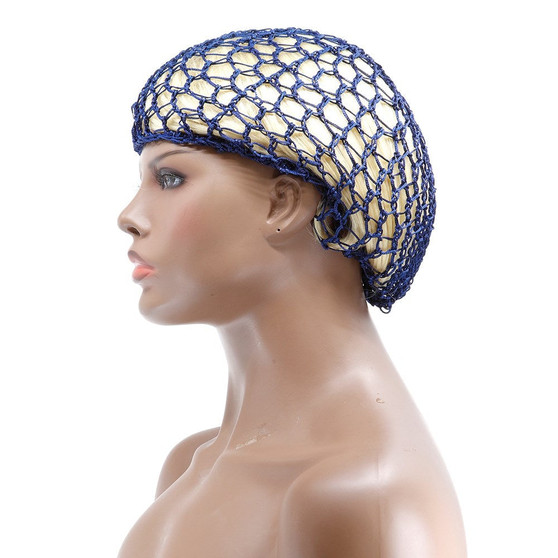 KIM &amp; C Thick Hair Net