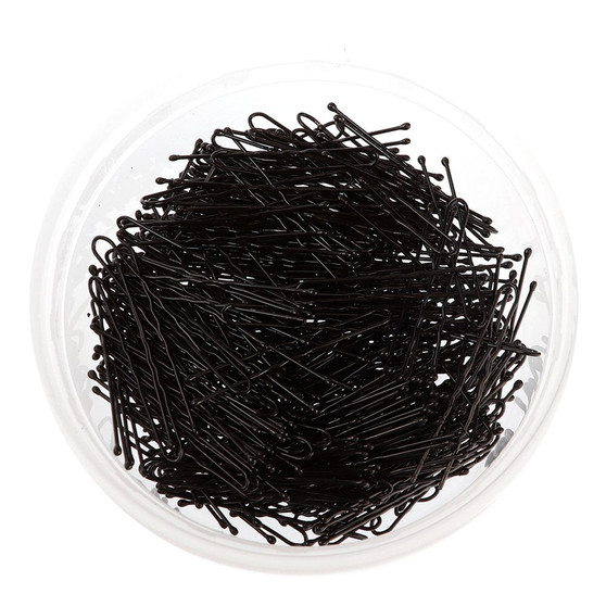 KIM &amp; C 300pcs Ball Tip Hair Pins (1 3/4inch) (300pcs/jar)