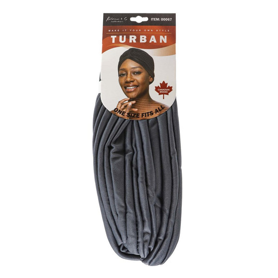 KIM &amp; C Turban