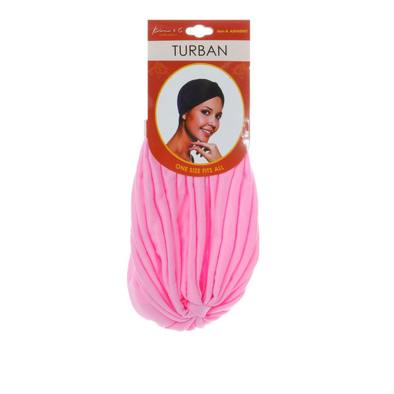 KIM &amp; C Turban